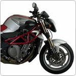 MV Agusta Brutale 750, 910, 920, 990 & 1090 2005> onwards