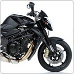 MV Agusta Brutale 920 2011-2012