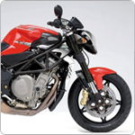 MV Agusta Brutale 989R 2007-2011