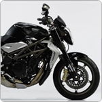 MV Agusta Brutale 990R 2009-2012