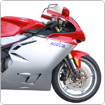 MV Agusta F4 1000 (All Years)