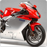 MV Agusta F4 750 & 1000 1999-2009