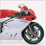 MV Agusta F4 750 (All Years)