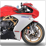 MV Agusta Superveloce 800 2020> onwards