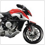 MV Agusta Turismo Veloce 800 2014> Onwards