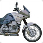 Moto Guzzi Quota 1100es