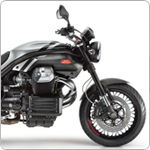 Moto Guzzi Griso 1200 8V SE 2009> onwards