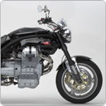 Moto Guzzi Griso 850 2005-2011