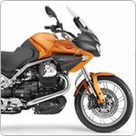 Moto Guzzi Stelvio 1200 2008-2016