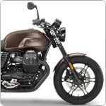 Moto Guzzi V7 2021> onwards