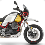 Moto Guzzi V85TT 2019> onwards