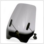 MRA Highwayshield for Unfaired Bikes