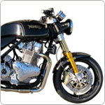 Norton Commando 961 2011> onwards