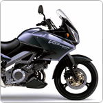 Suzuki DL1000 V-Strom 2002-2008