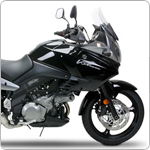 Suzuki DL1000 V-Strom 2004-2013