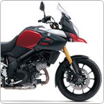 Suzuki DL1000 V-Strom 2014> onwards