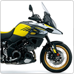 Suzuki DL1000 V-Strom 2017-2019