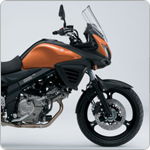 Suzuki DL650 V-Strom ABS 2011> onwards