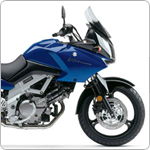 Suzuki DL650 V-Strom 2004-2011