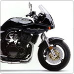 Suzuki GSF1200S Bandit 1996-2000