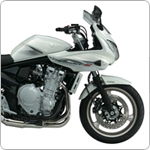 Suzuki GSF1250S Bandit 2007> Onwards