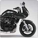 Suzuki GSF650S Bandit 2005-2008