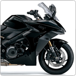 Suzuki GSX-S1000GT 2022> Onwards