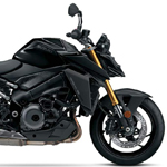 Suzuki GSX-S1000 M1> 2021> onwards