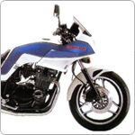 Suzuki GSX1100ES