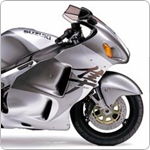 Suzuki GSX1300R Hayabusa 1999-2007