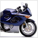 Suzuki GSX750F 1998-2003