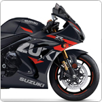 Suzuki GSX-R1000R L7> 2017> onwards