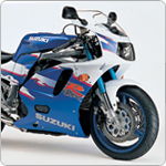 Suzuki GSX-R750 1994