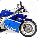 Suzuki RGV250 K-R 1989-1996