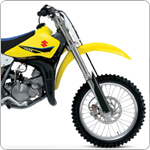 Suzuki RM85 2005-2021