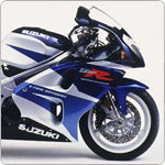 Suzuki TL1000R (All Years)