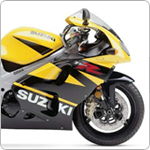 Suzuki TL1000R (All Years)