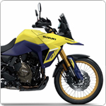 Suzuki V-Strom 800DE 2023> onwards