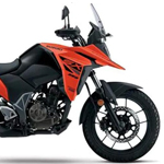 Suzuki V-Strom SX 2023> onwards