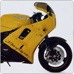 Triumph 1200 Daytona 1993-1997