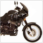 Triumph 900 Tiger 1993-1996