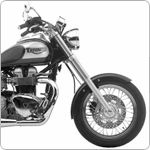 Triumph America 2002-2006