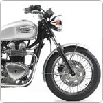 Triumph Bonneville 2001-2007