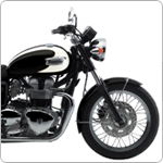 Triumph Bonneville (All models) 