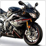 Triumph Daytona Moto2 765 2020> onwards