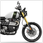 Triumph Scrambler 1200XC & 1200XE 2019> onwards