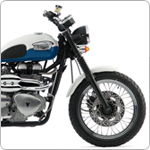 Triumph Scrambler 865 2006-2010