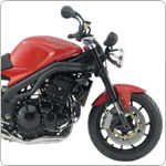 Triumph 1050 Speed Triple 2005> onwards