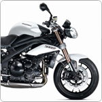 Triumph Speed Triple 1050 2011> Onwards