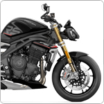 Triumph Speed Triple 1200RS 2021> Onwards